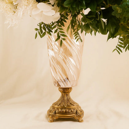 National Day Flowers & Chocolates Set