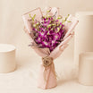 Orchid Grace Flower Bouquet