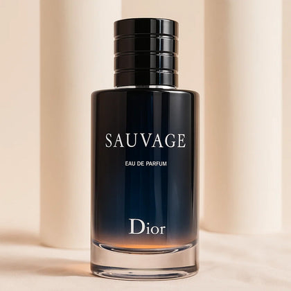 Dior Sauvage Eau De Parfum for Men 60 ml