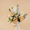 Peaceful Wishes Flower Bouquet