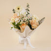Peaceful Wishes Flower Bouquet