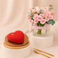 With Cake 