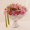 Pink Melody Flower Bouquet