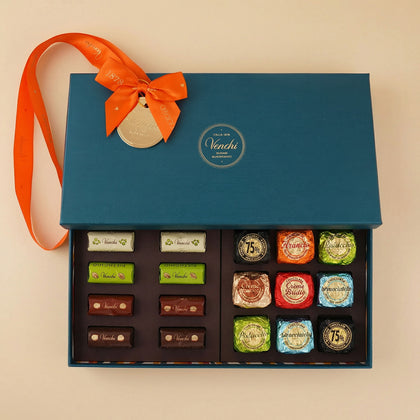 Chocolates with Dates & Vimto Premium Hamper 