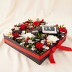 Season's Greetings Celebration Gift Box