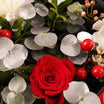 Season's Greetings Celebration Gift Box
