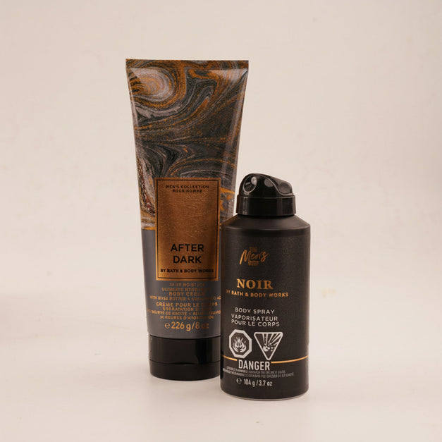 CK Perfume n Gift Hamper for Him