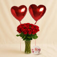 Balloons n Chocolate