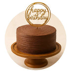 Birthday