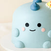 Dino Sweet Cake For Kids