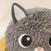 Cat Design Kids Cake