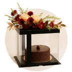 Flowers & Cakes