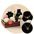 Flowers & Jewelry