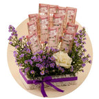 Flowers & Money