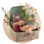 Flowers & Perfume