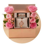 Flowers & Watches