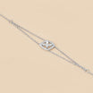Diamond Bracelet From Kooheji