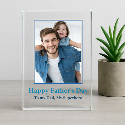 Special Father's Day Frame