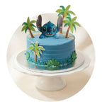 Kids Cake