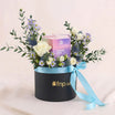Flower Box n Lavender Feel Good Tea