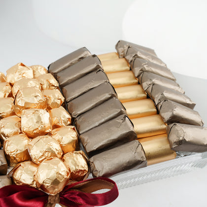  Premium Patchi Serving Tray