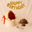 Delightful Birthday Moments Gift Set