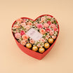 Miss Dior Blooming Perfume For Her With Roses n Chocolates
