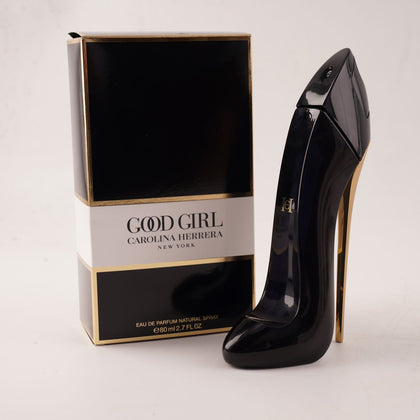 Good Girl Carolina Herrera for women EDP 80 ML