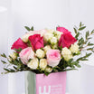 Wishing Wonder Women Flowers
